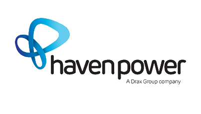 Haven Power Logo