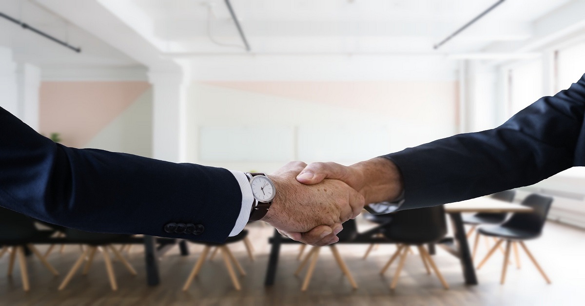 Recruitment in Healthcare