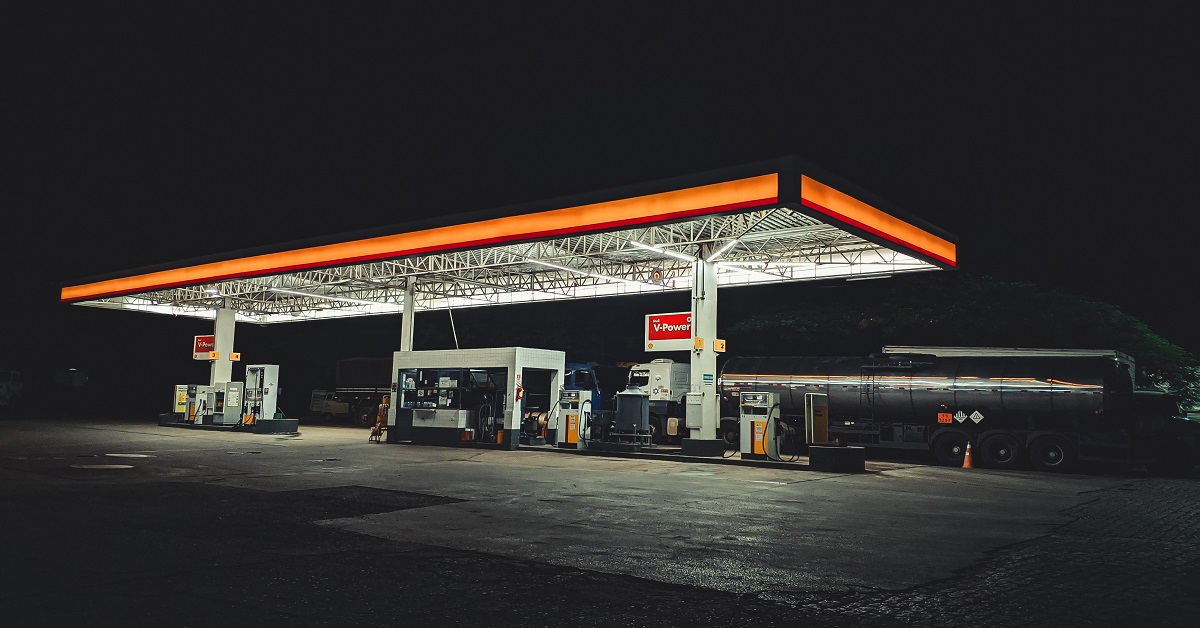 Supplier Fuel Mix Update 2021 The Big 6