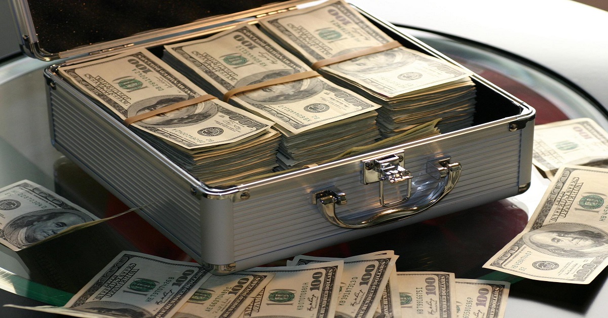 The 2021 Complete Guide To Financing a Business