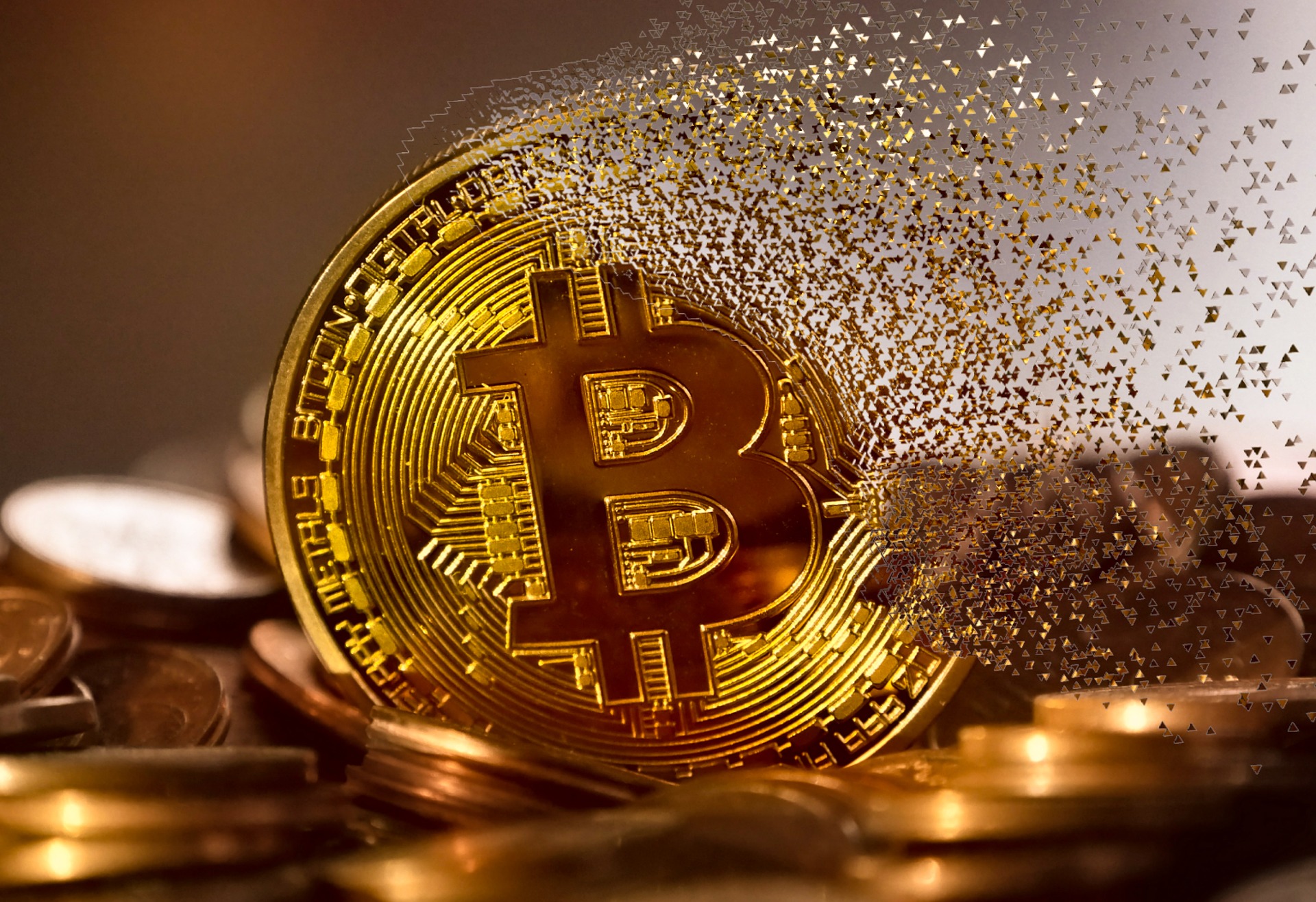 The Energy Usage To Spend Bitcoin
