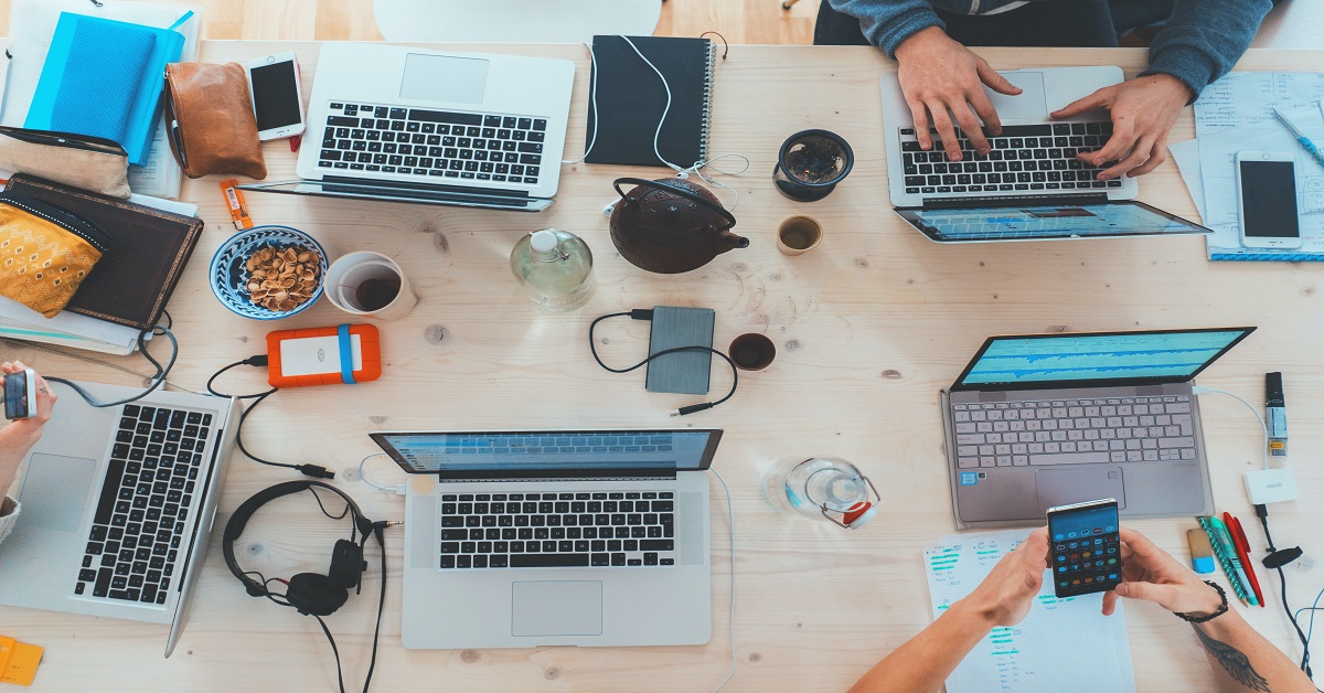 Growing Your Business A Quick Summary