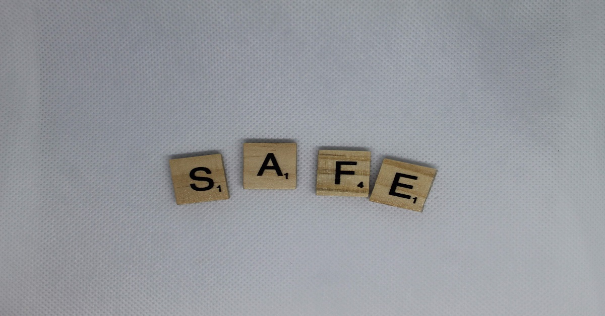 Summary Of Are Small Suppliers Safe